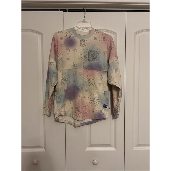 Disney 100th Anniversary Mickey And Friends Spirit Jersey Size XS - Picture 1 of 6